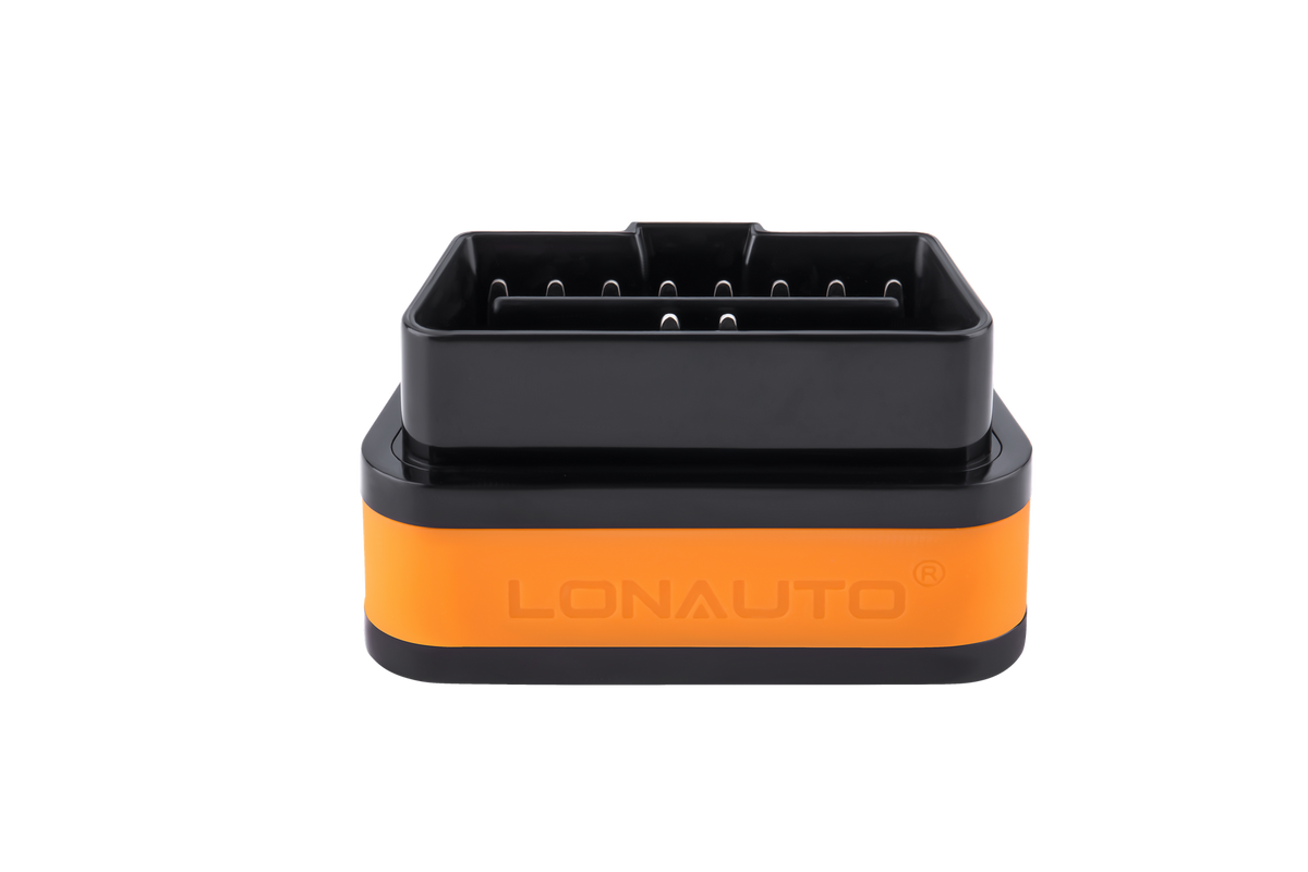 Kraft&Dele OBD II Bluetoothiga diagnostikaskanner KD5671 – pilt 7