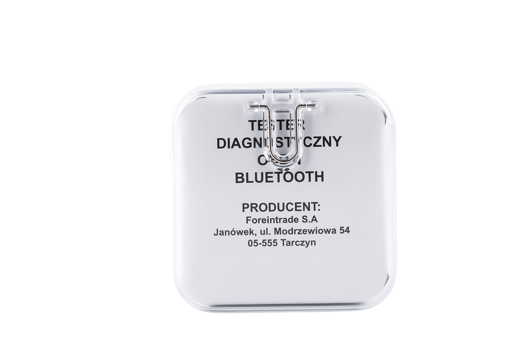 Kraft&Dele OBD II Bluetoothiga diagnostikaskanner KD5671 – pilt 9