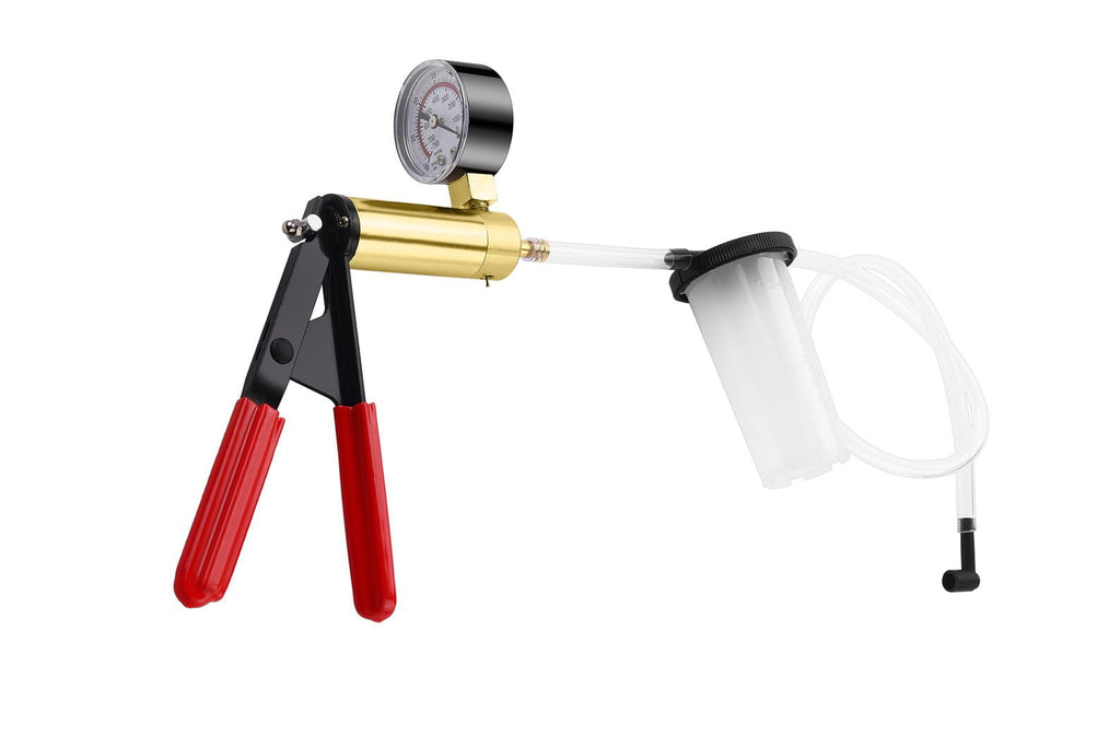 KRAFT&DELE käsivaakumpump KD10516 – pilt 4