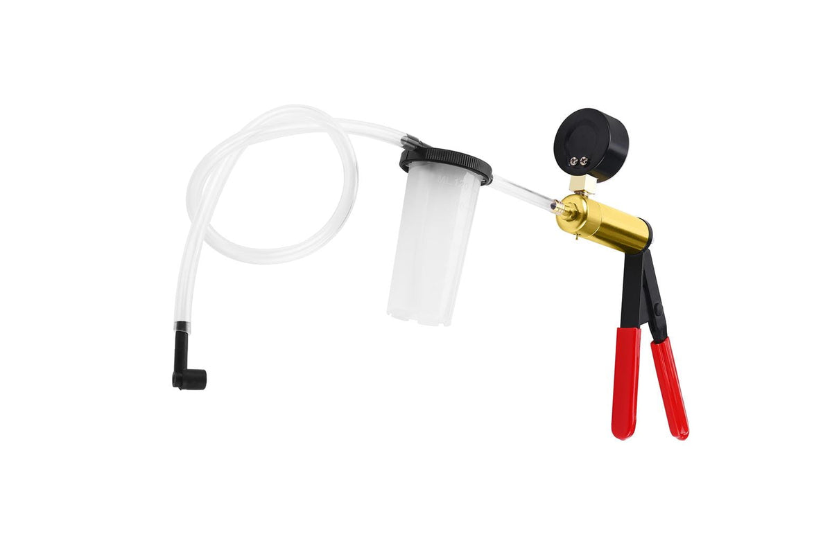 KRAFT&DELE käsivaakumpump KD10516 – pilt 5