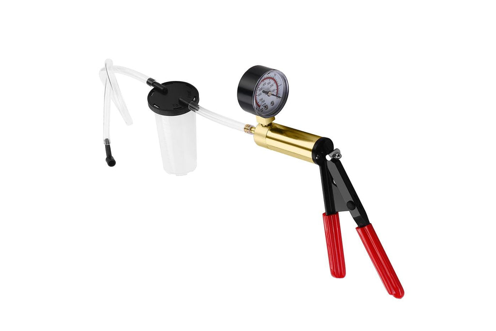 KRAFT&DELE käsivaakumpump KD10516 – pilt 1