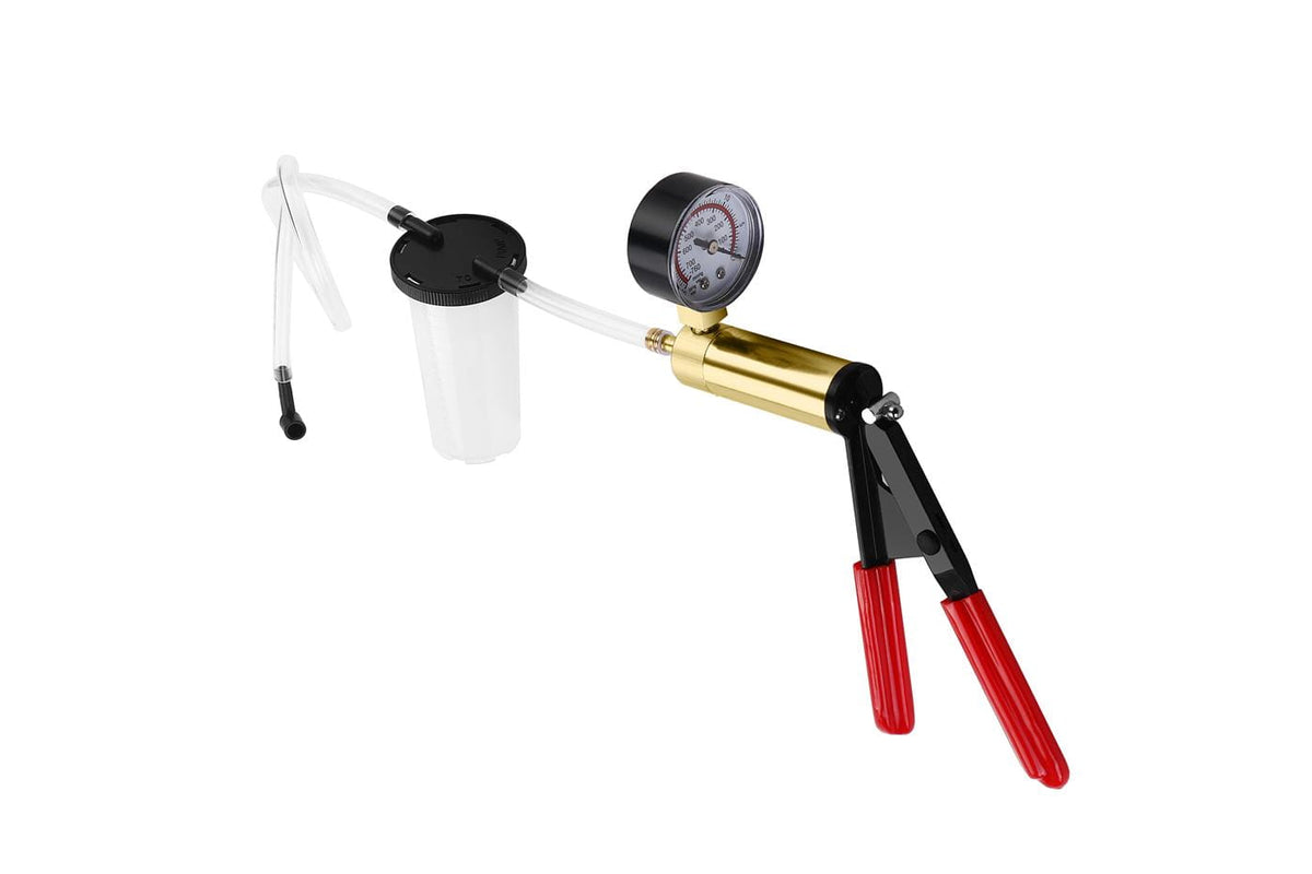 KRAFT&DELE käsivaakumpump KD10516 – pilt 1