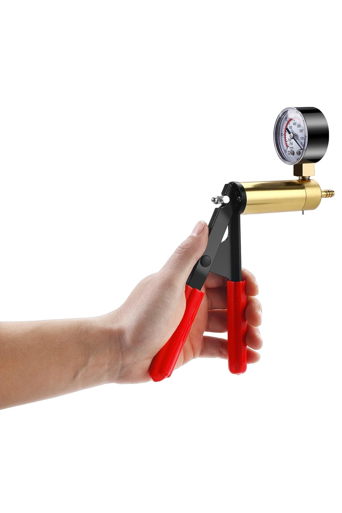 KRAFT&DELE käsivaakumpump KD10516 – pilt 6