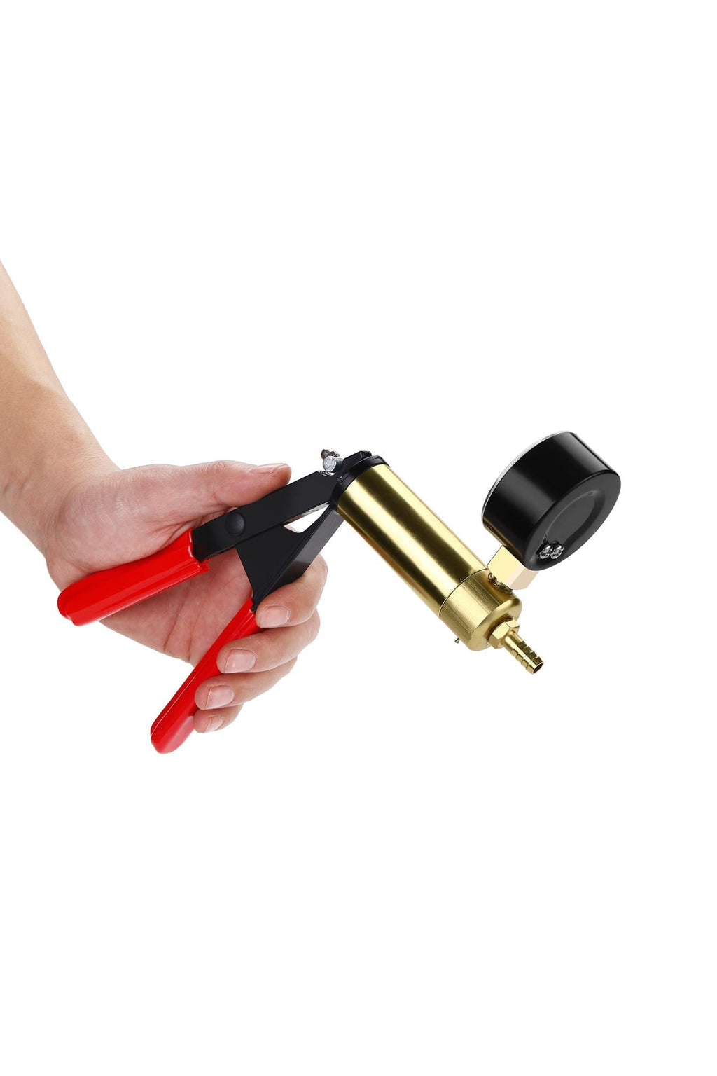 KRAFT&DELE käsivaakumpump KD10516 – pilt 7