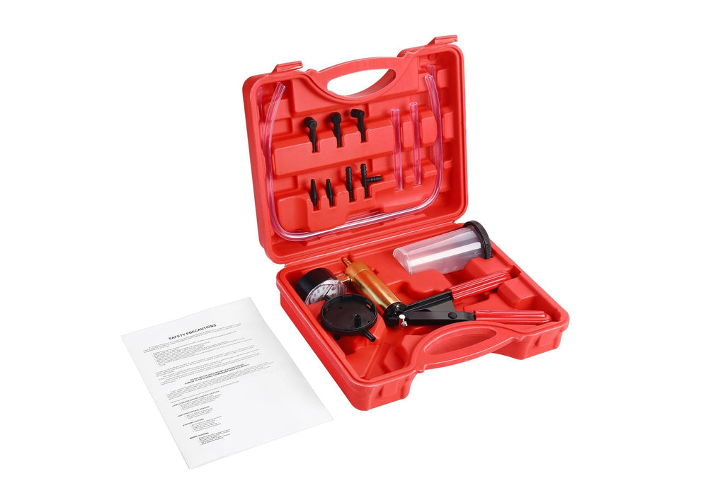 KRAFT&DELE käsivaakumpump KD10516 – pilt 10