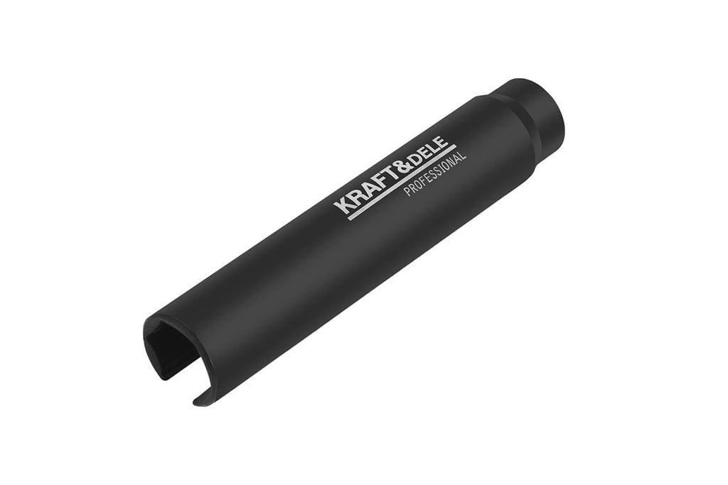 LAMBDA SENSOR REMOVAL WRENCH 150MM 1/2" 22MM KD10628 – pilt 2