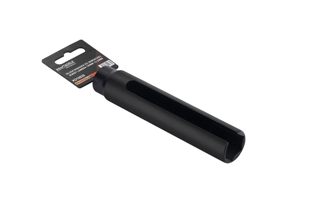 LAMBDA SENSOR REMOVAL WRENCH 150MM 1/2" 22MM KD10628 – pilt 8