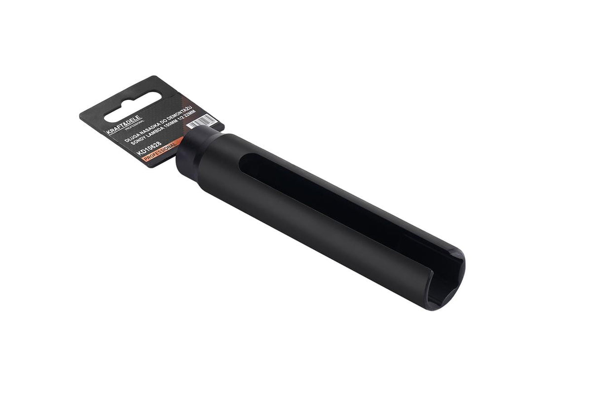 LAMBDA SENSOR REMOVAL WRENCH 150MM 1/2" 22MM KD10628 – pilt 8