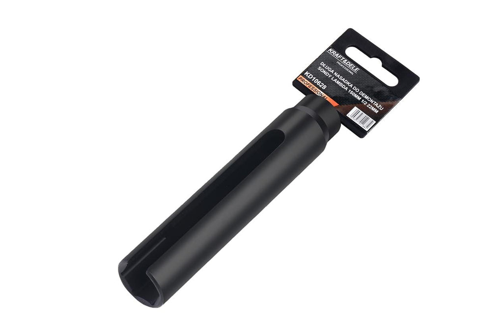 LAMBDA SENSOR REMOVAL WRENCH 150MM 1/2" 22MM KD10628 – pilt 1