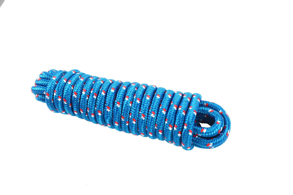 Kraft&Dele punutud mitmeotstarbeline köis 14 mm × 10 m KD11020 – pilt 2