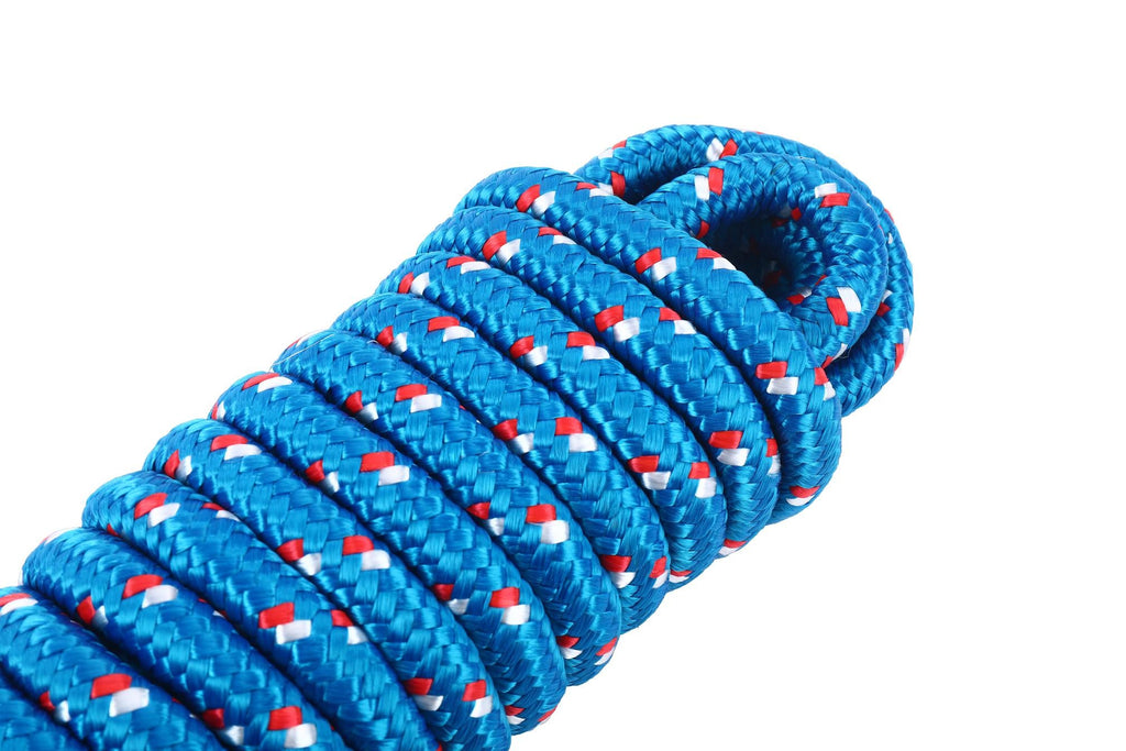 Kraft&Dele punutud mitmeotstarbeline köis 14 mm × 10 m KD11020 – pilt 3