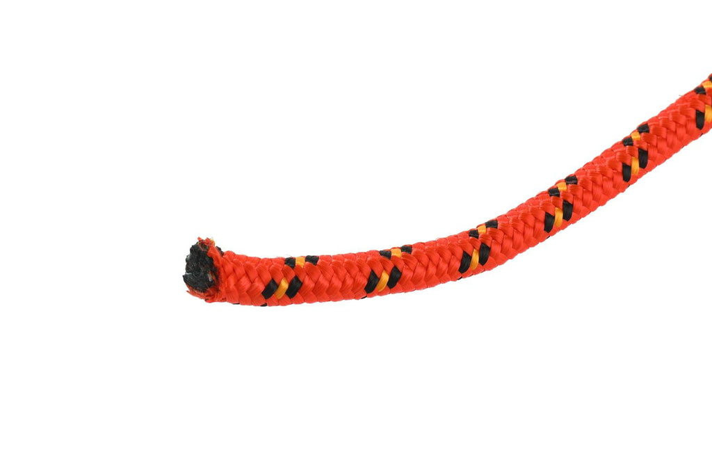 Kraft&Dele punutud mitmeotstarbeline köis 9,5 mm × 30 m KD11021 – pilt 4