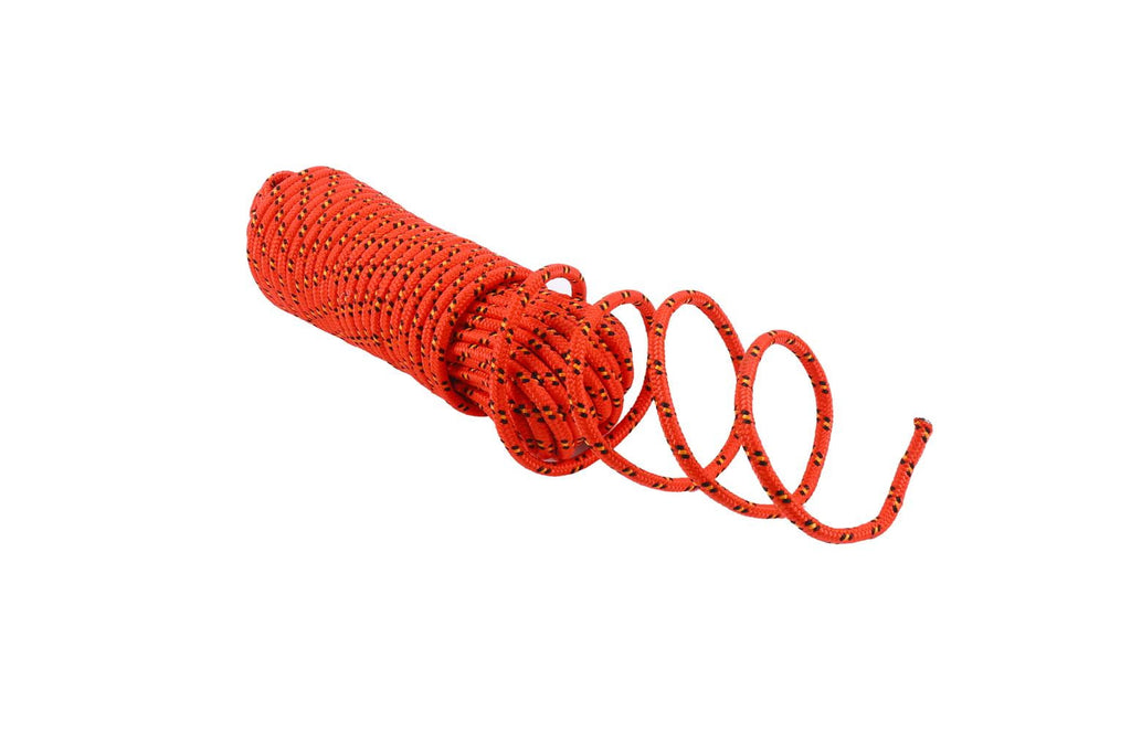 Kraft&Dele punutud mitmeotstarbeline köis 9,5 mm × 30 m KD11021 – pilt 10