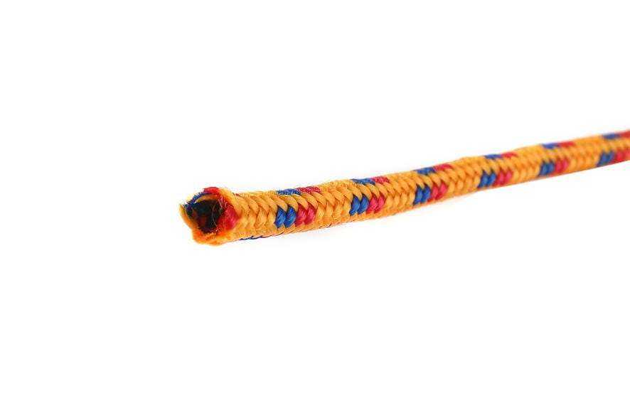 Kraft&Dele multifunktsionaalne punutud köis 5 mm × 50 m KD11022 – pilt 5