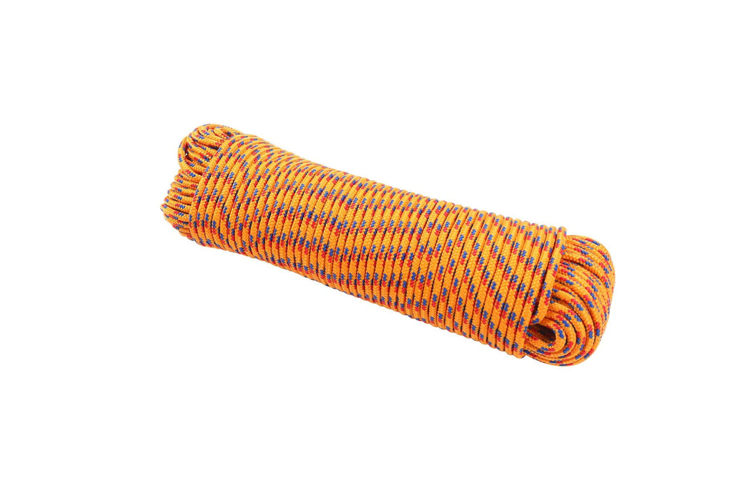 Kraft&Dele multifunktsionaalne punutud köis 5 mm × 50 m KD11022 – pilt 9