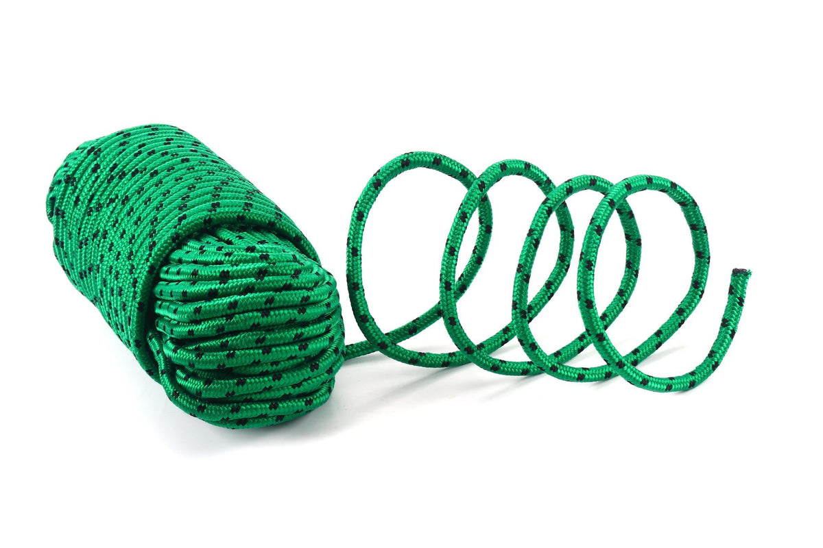 KRAFT&DELE punutud multifunktsionaalne köis 12 mm × 50 m KD11024 – pilt 4