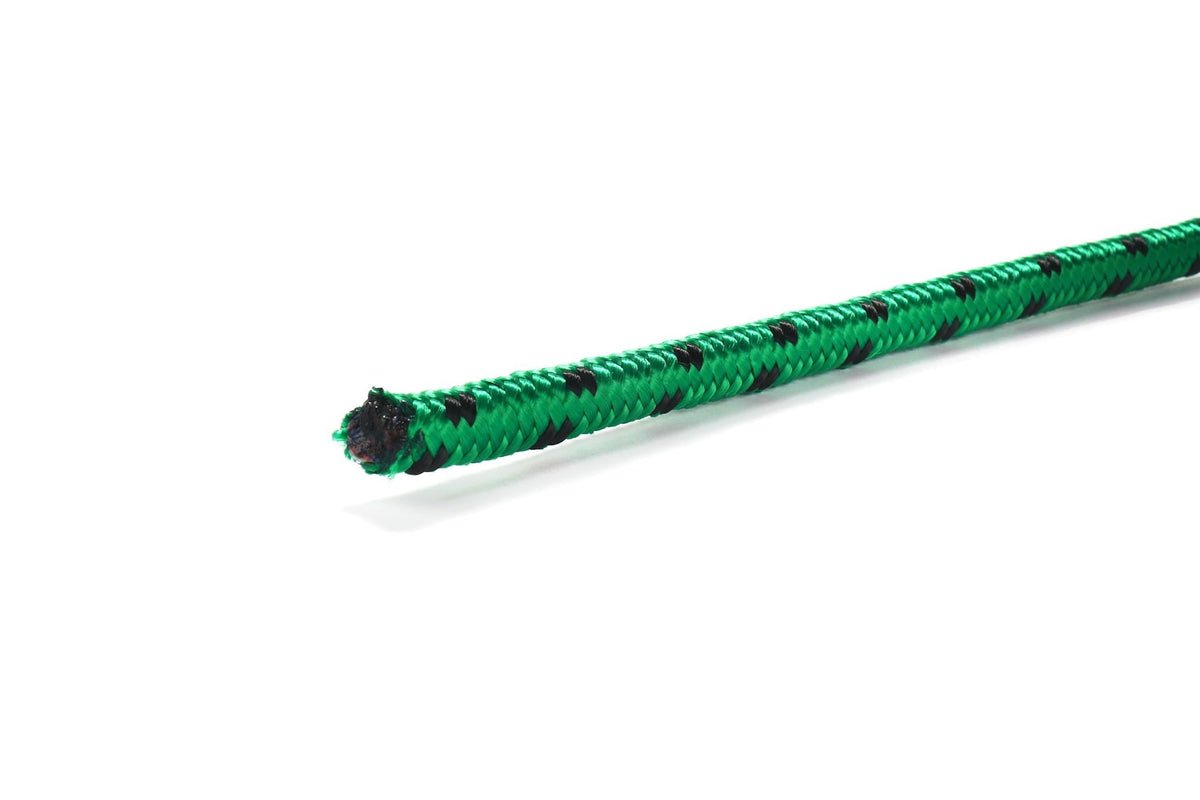 KRAFT&DELE punutud multifunktsionaalne köis 12 mm × 50 m KD11024 – pilt 5
