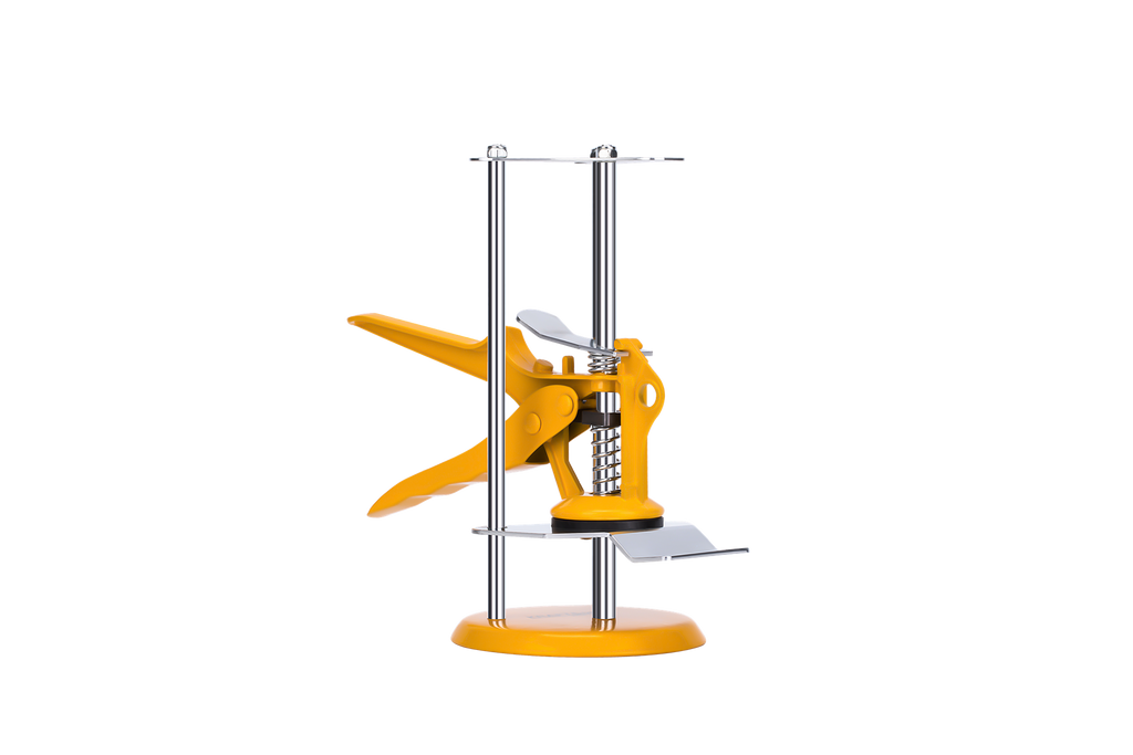 KRAFT&DELE manuaalne käsitõstuk 1–10 cm 110 kg KD11963 – pilt 1