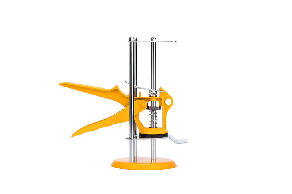 KRAFT&DELE manuaalne käsitõstuk 1–10 cm 110 kg KD11963 – pilt 4