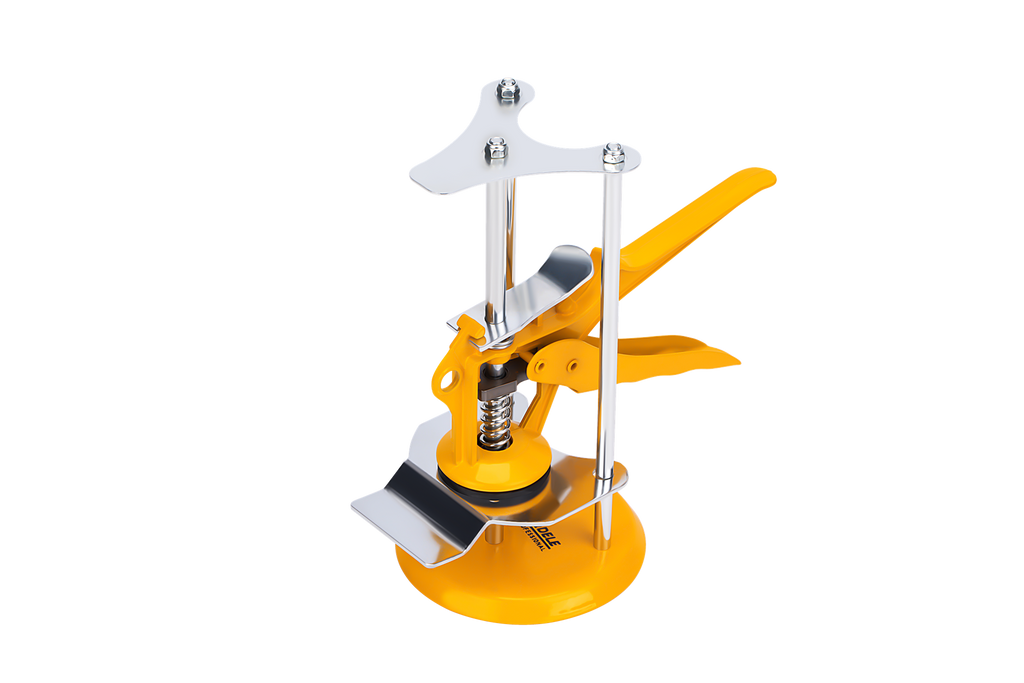 KRAFT&DELE manuaalne käsitõstuk 1–10 cm 110 kg KD11963 – pilt 6