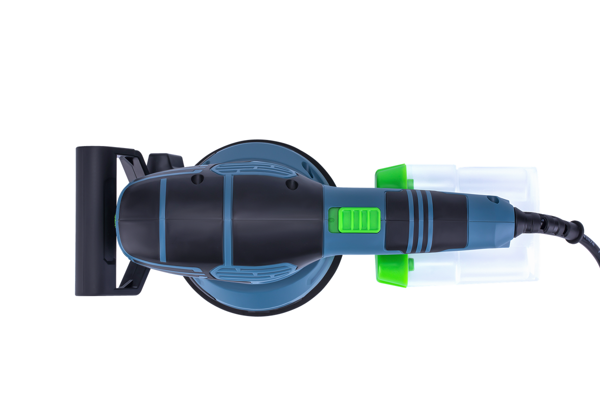 ORBITAL SANDER WDS2501 – pilt 3
