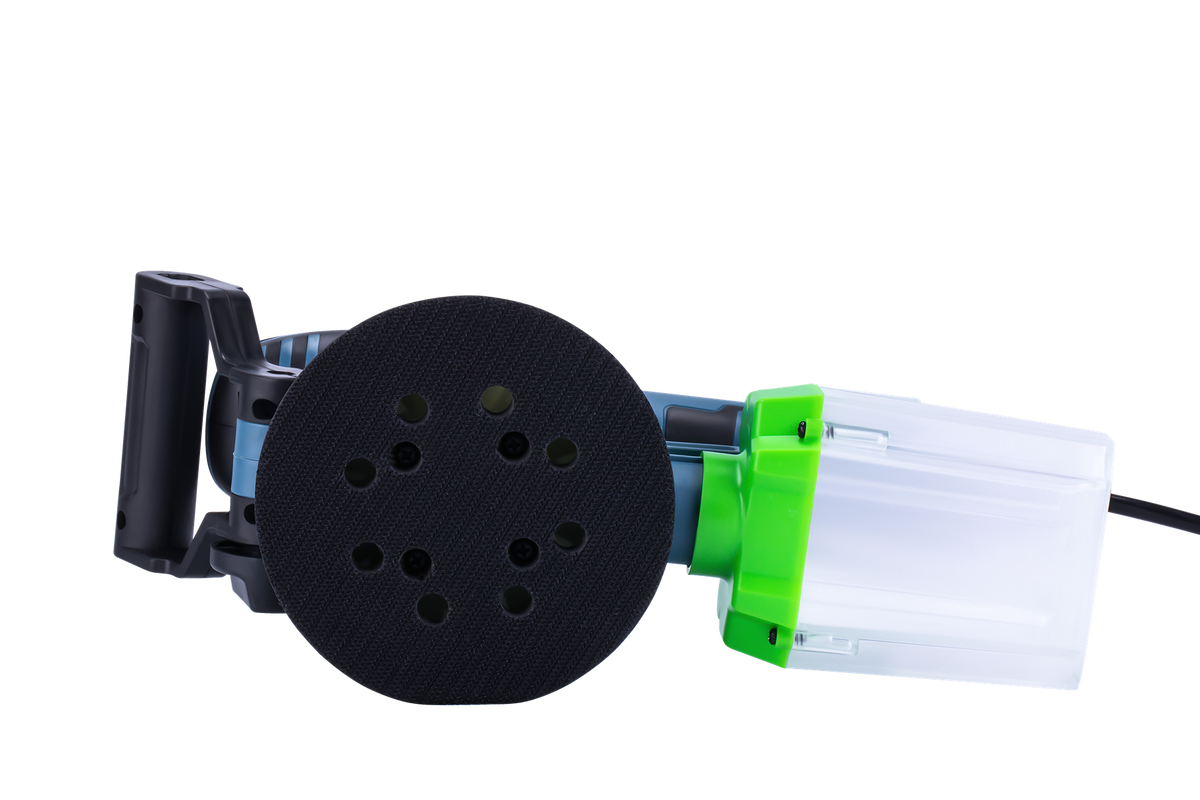 ORBITAL SANDER WDS2501 – pilt 4