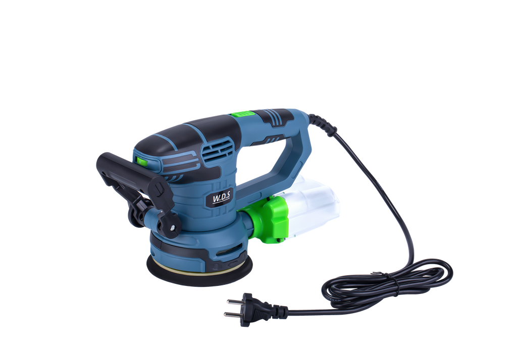 ORBITAL SANDER WDS2501 – pilt 6