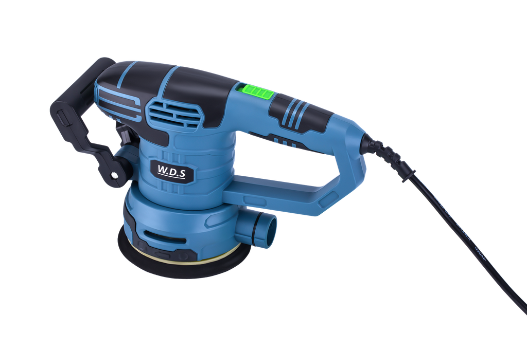 ORBITAL SANDER WDS2501 – pilt 7