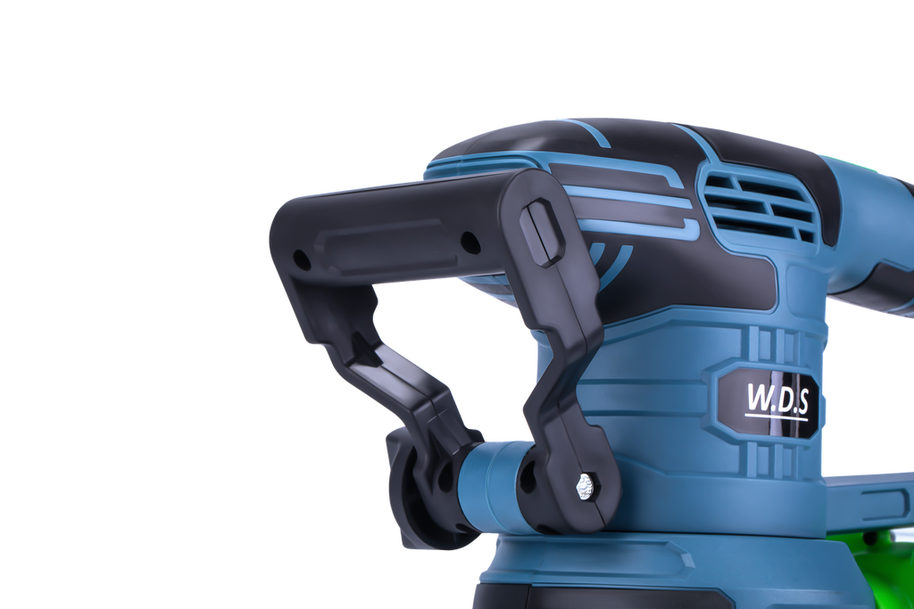 ORBITAL SANDER WDS2501 – pilt 8