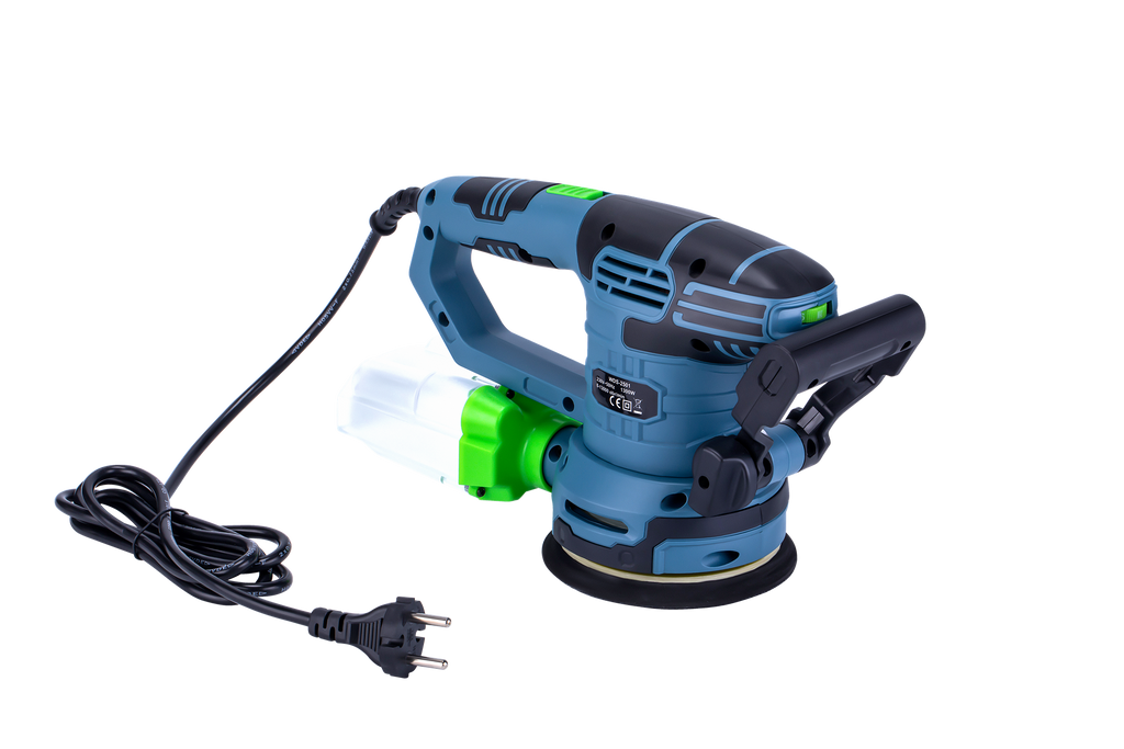 ORBITAL SANDER WDS2501 – pilt 9