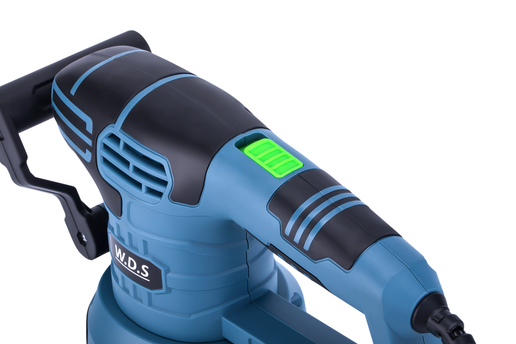 ORBITAL SANDER WDS2501 – pilt 10