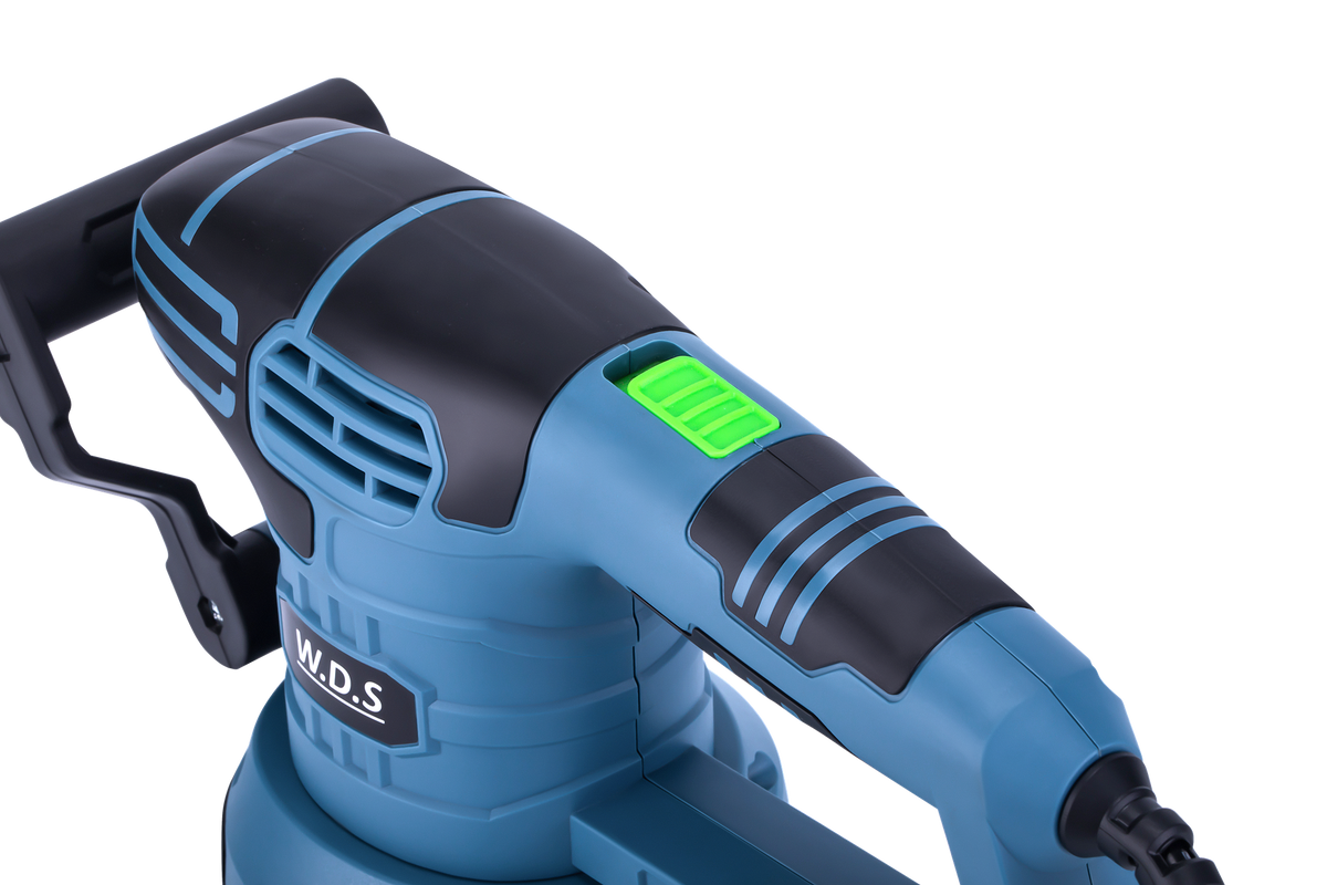 ORBITAL SANDER WDS2501 – pilt 10