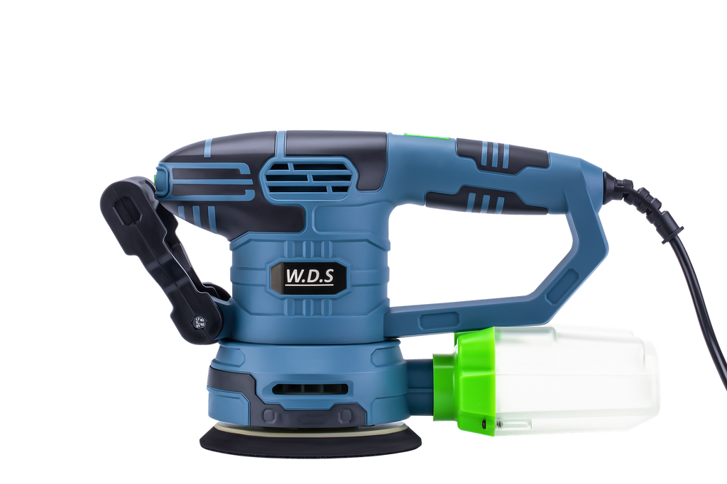 ORBITAL SANDER WDS2501 – pilt 2