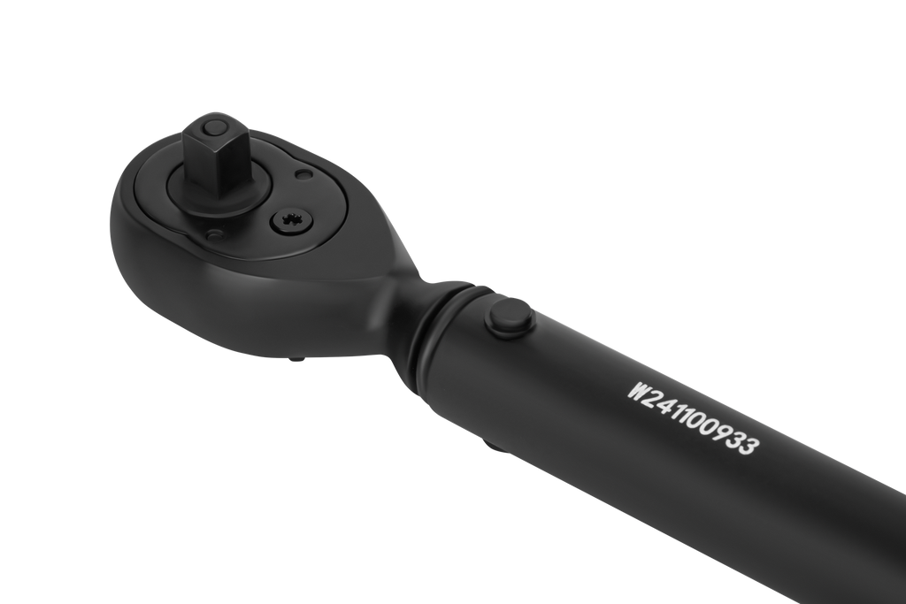 W.D.S 1/4″ momentvõti 1–25 Nm WDS2650 – pilt 4