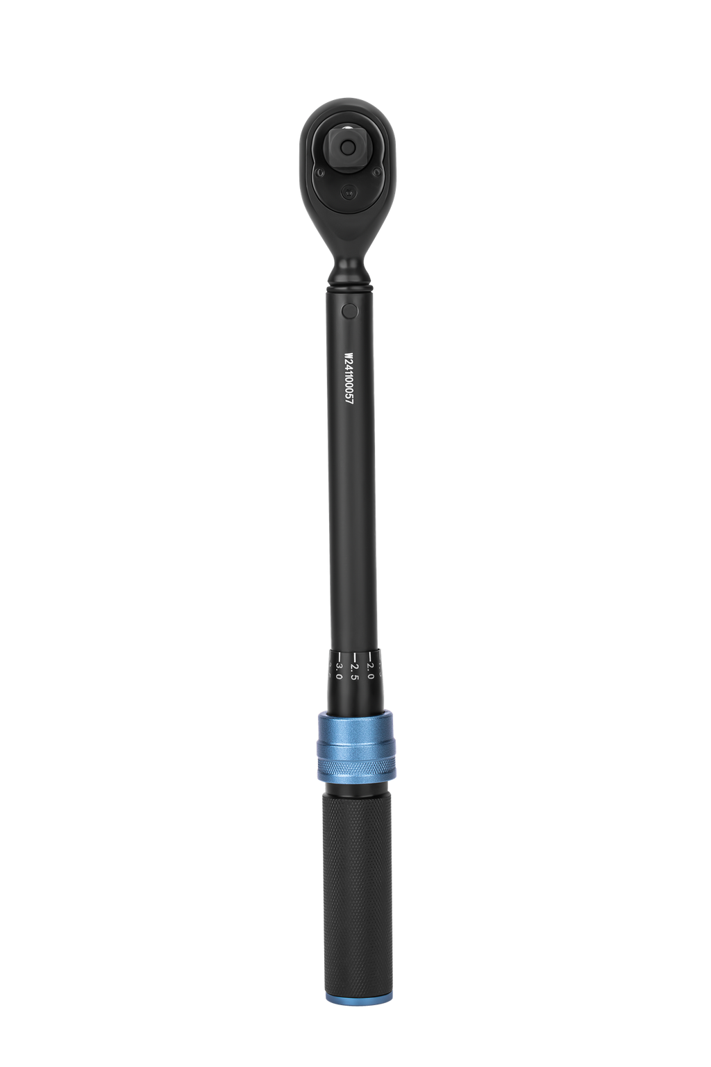 W.D.S 1/2″ momentvõti 10–60 Nm WDS2651 – pilt 4