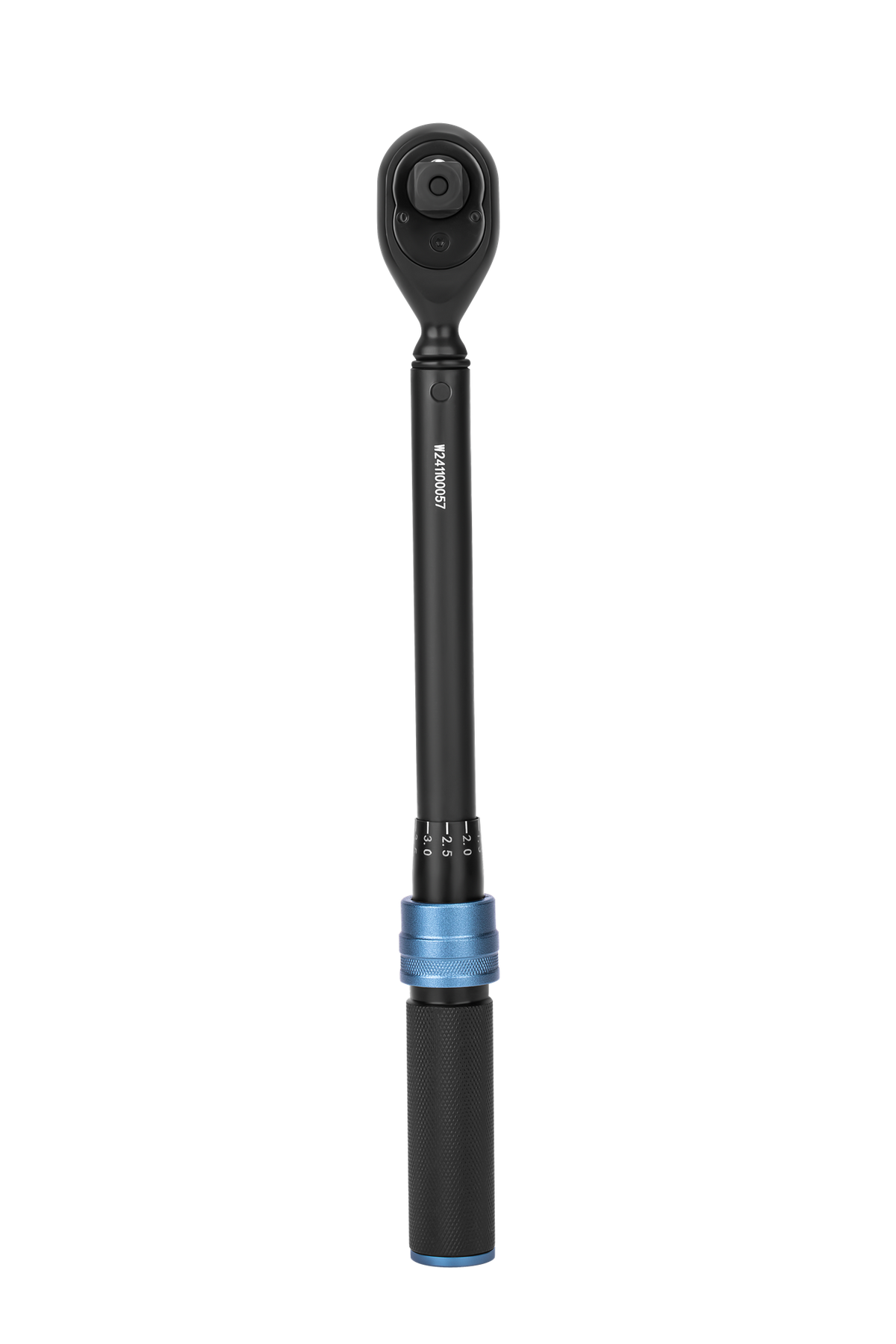 W.D.S 1/2″ momentvõti 10–60 Nm WDS2651 – pilt 4