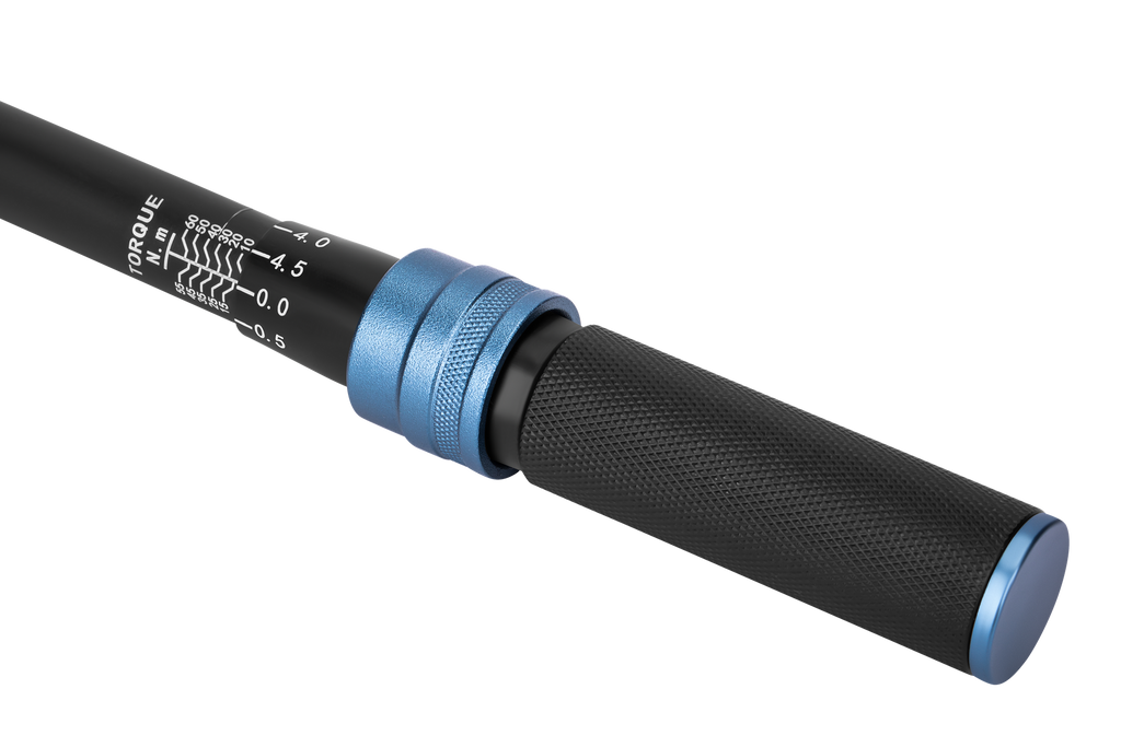 W.D.S 1/2″ momentvõti 10–60 Nm WDS2651 – pilt 6