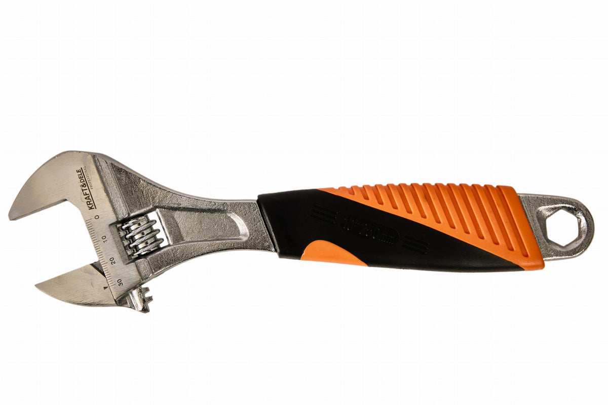 KRAFT&DELE reguleeritavate mutrivõtmete komplekt KD10635 – pilt 3