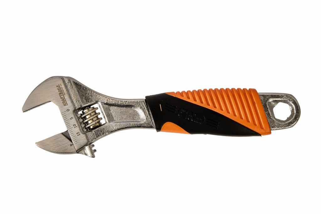 KRAFT&DELE reguleeritavate mutrivõtmete komplekt KD10635 – pilt 4