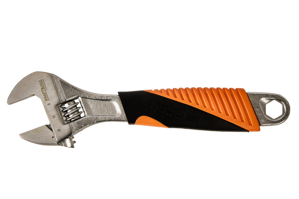 KRAFT&DELE reguleeritavate mutrivõtmete komplekt KD10635 – pilt 5