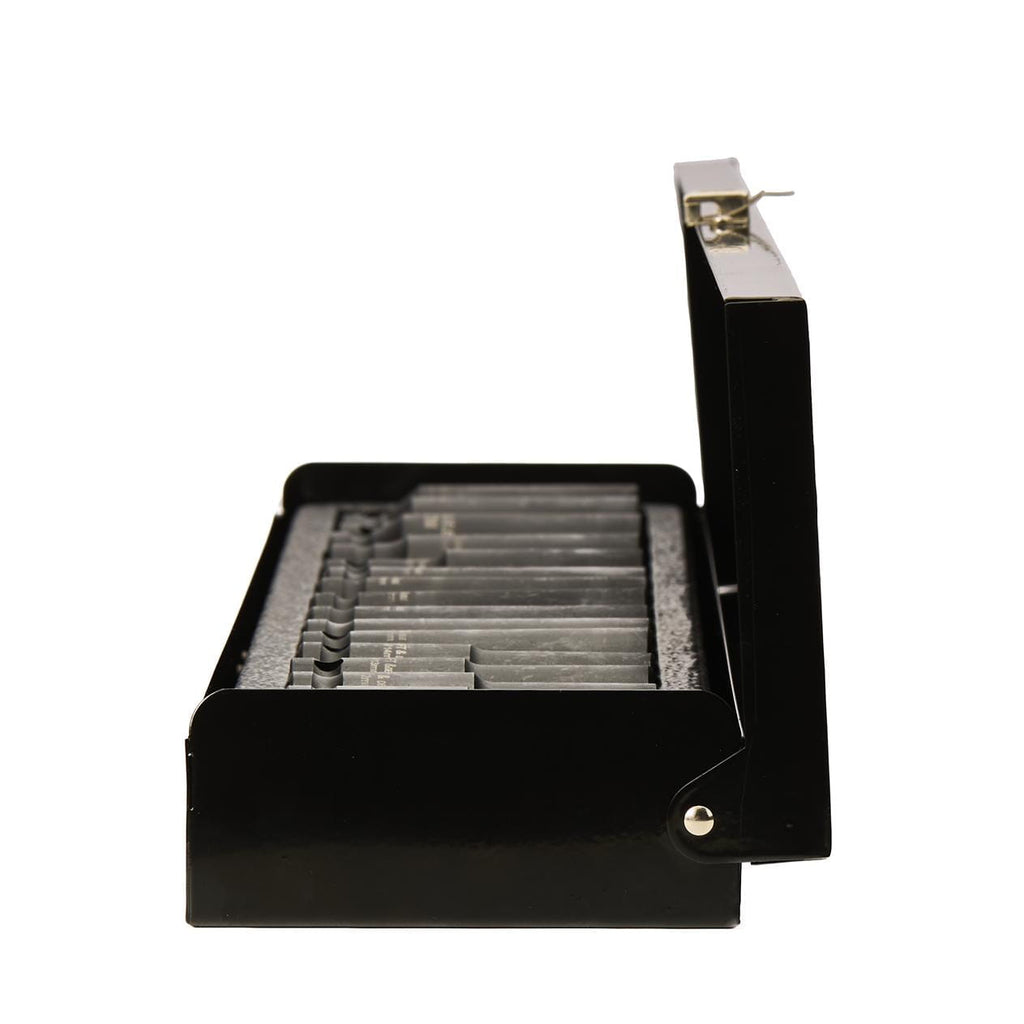 Pikkade löökpadrunite komplekt 1/2″, 15 tk, 10–32 mm KD11769 – pilt 5