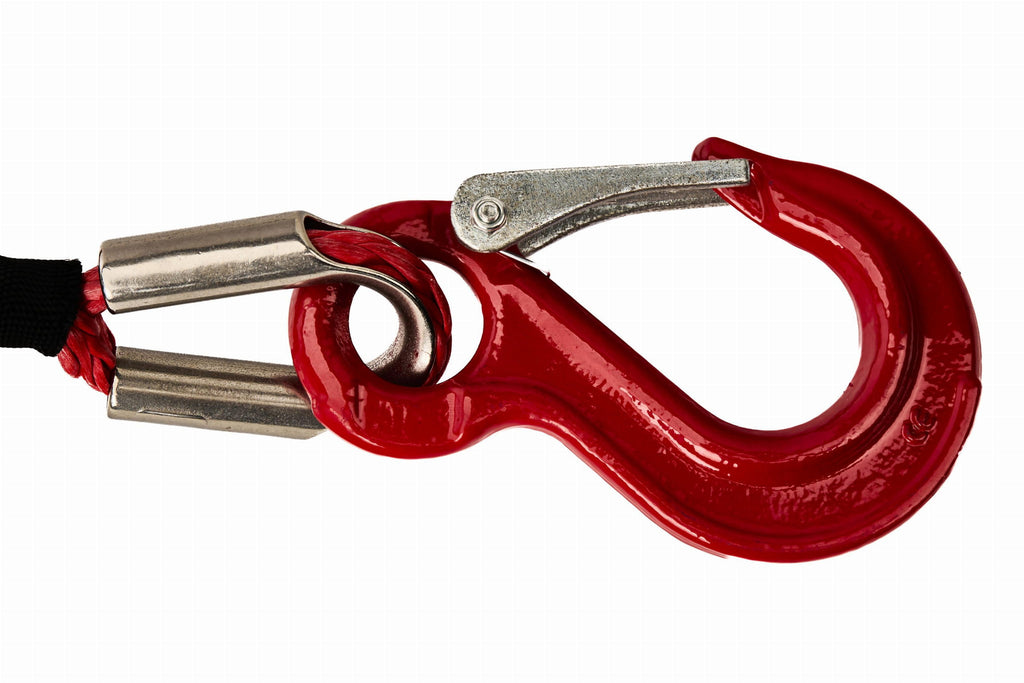 Sünteetiline tross vintsi jaoks 8mm 24m KD1319 – pilt 8