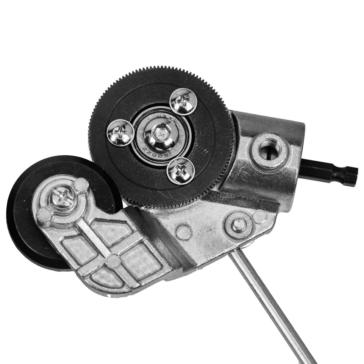 KRAFT&DELE plekilõikeadapter KD10788 – pilt 8