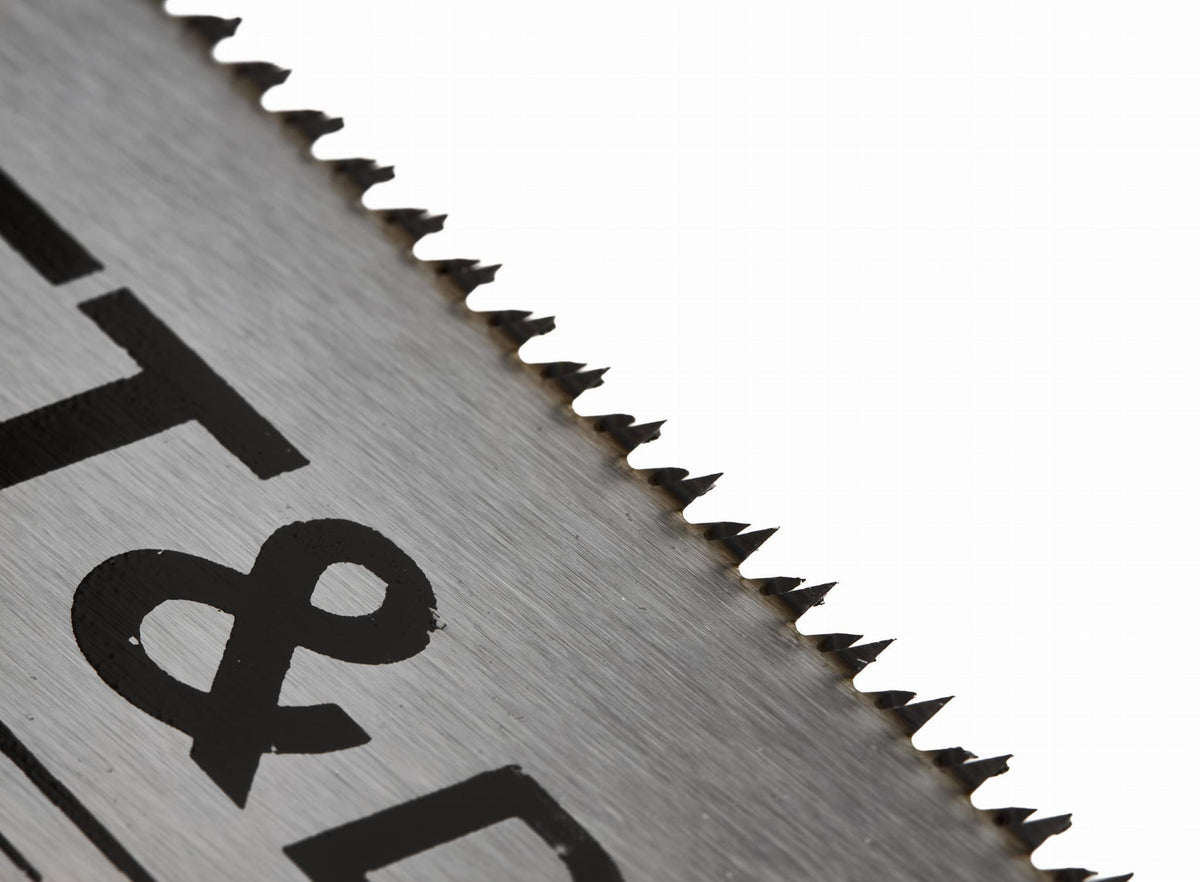 KRAFT&DELE kahepoolne käsisaag 250 mm KD10054 – pilt 5