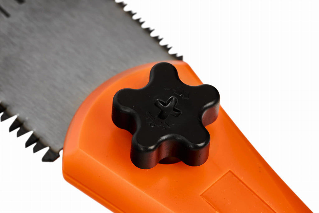 KRAFT&DELE kahepoolne käsisaag 250 mm KD10054 – pilt 6