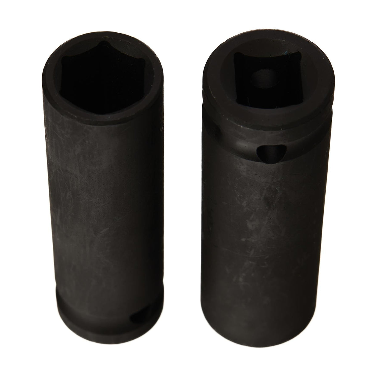 KRAFT&DELE 1/2-tolline löökpadrunite komplekt 10–32 mm, 16 tk KD11749 – pilt 10