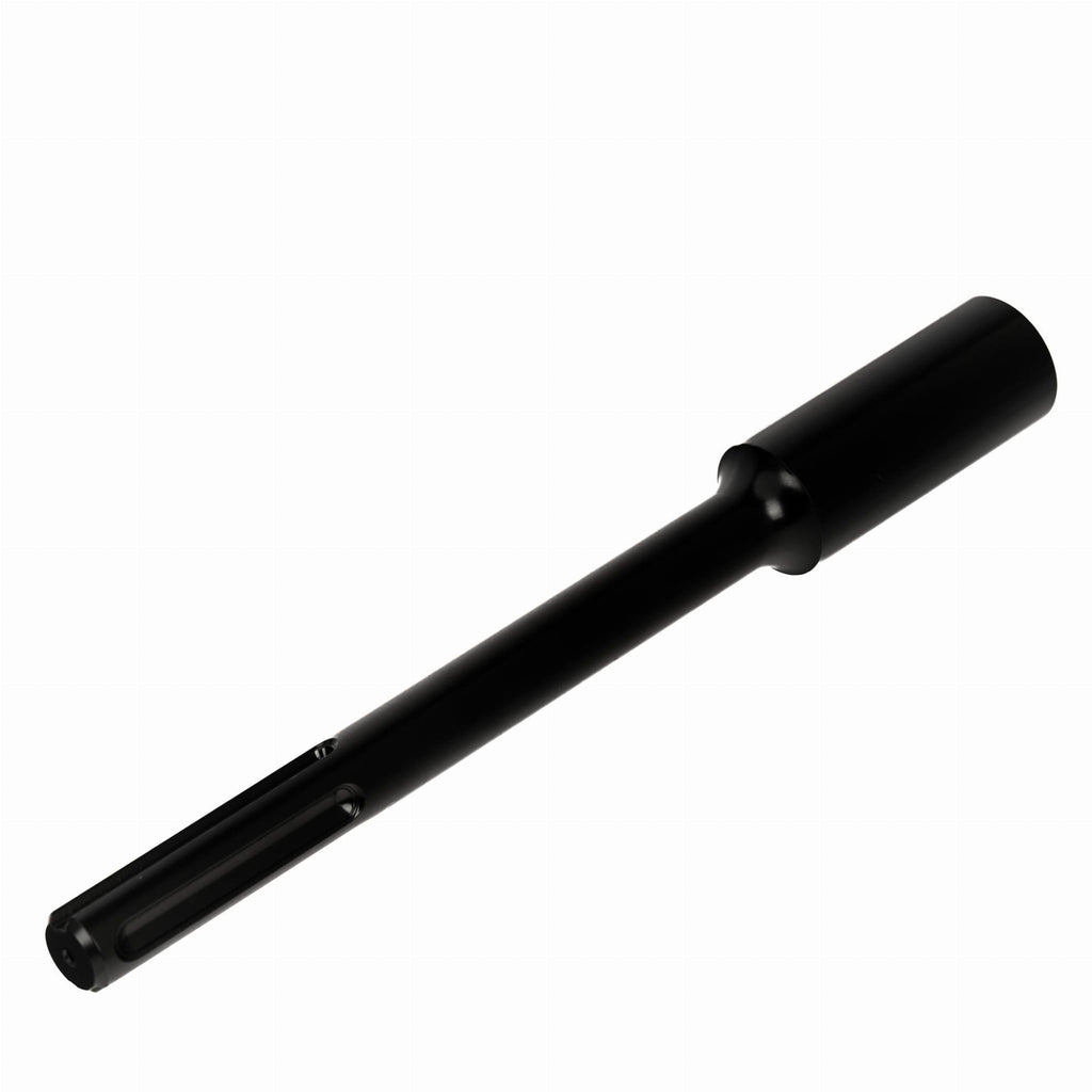 KRAFT&DELE maandusvarraste ja naelte löökotsik SDS MAX 20 × 250 mm KD10782 – pilt 2