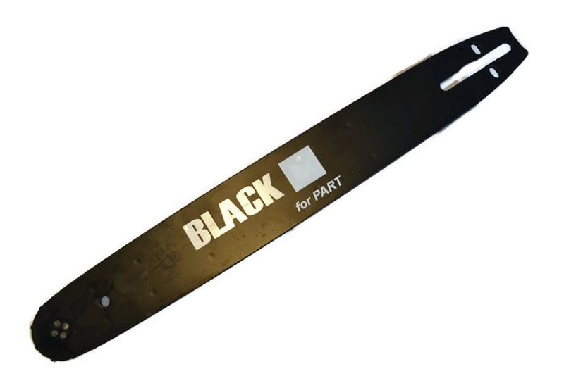 Mootorsae juhtplaat 16″ 56 lüli 3/8″ 53731 – pilt 2