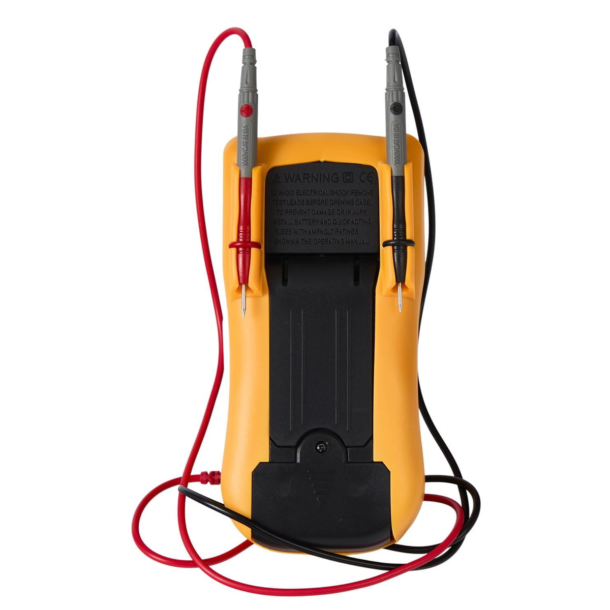 KRAFT&DELE digitaalne multimeeter KD11297 – pilt 9