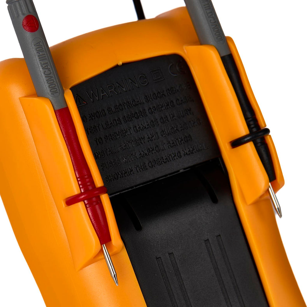 KRAFT&DELE digitaalne multimeeter KD11297 – pilt 10